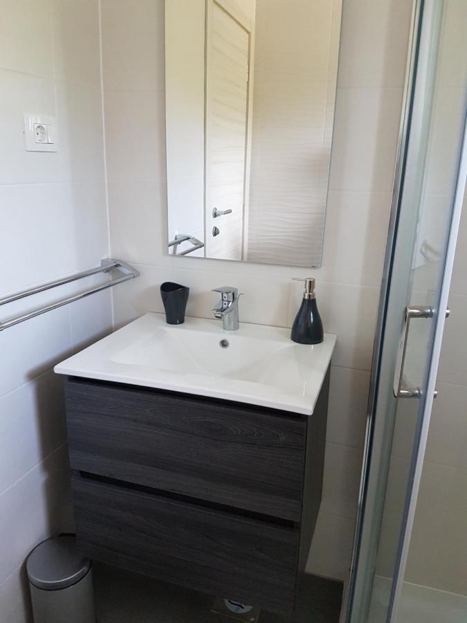 Apartments Kiara Punat Exterior photo